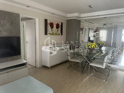 Apartamento, 3 quartos, 106 m² - Foto 4