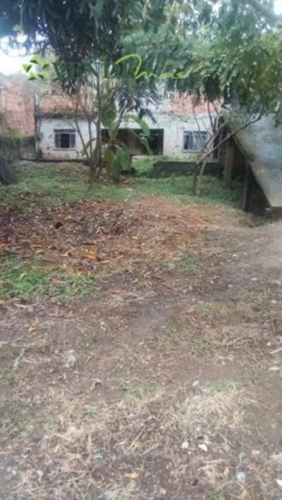 Casa, 3 quartos, 80 m² - Foto 1