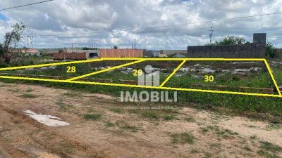 Loteamento e Condomínio, 360 m² - Foto 1