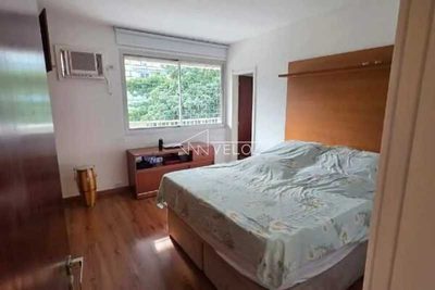 Apartamento, 2 quartos, 116 m² - Foto 2