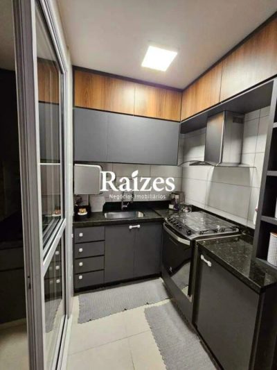 Apartamento, 2 quartos, 67 m² - Foto 1