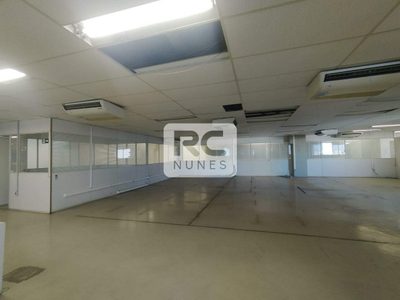 Sala-Conjunto, 1124 m² - Foto 2
