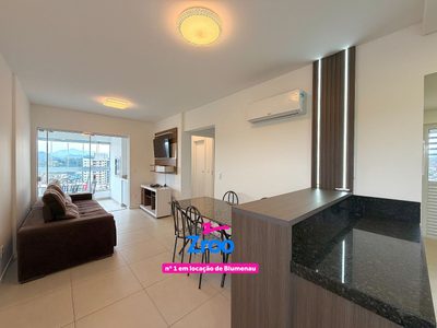 Apartamento, 2 quartos, 80 m² - Foto 5