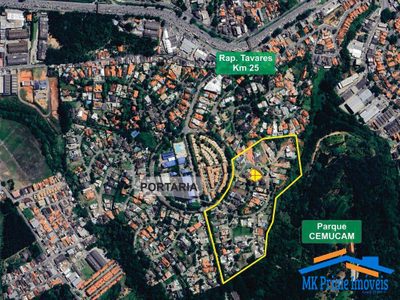 Terreno, 1153 m² - Foto 4