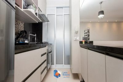 Apartamento, 2 quartos, 55 m² - Foto 3