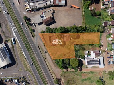 Loteamento e Condomínio, 4140 m² - Foto 2
