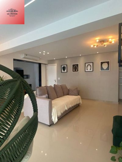 Apartamento, 3 quartos, 132 m² - Foto 4