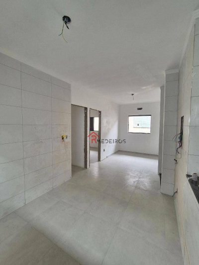Casa de Condomínio, 2 quartos - Foto 1