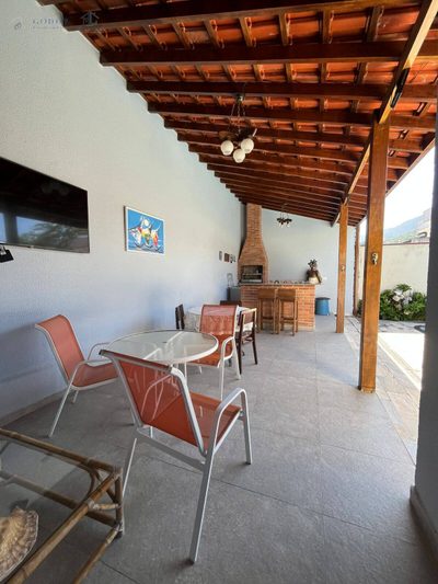 Casa de Condomínio, 3 quartos - Foto 5