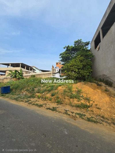 Terreno, 318 m² - Foto 2