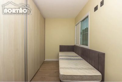 Casa, 4 quartos, 128 m² - Foto 3