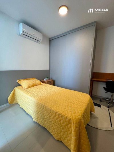 Apartamento, 3 quartos, 78 m² - Foto 5