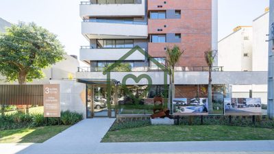 Apartamento, 3 quartos, 151 m² - Foto 5