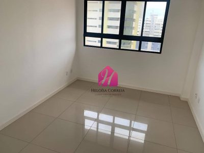 Apartamento, 2 quartos, 55 m² - Foto 3
