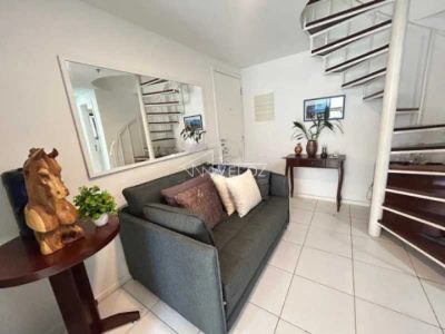 Apartamento, 1 quarto, 75 m² - Foto 1