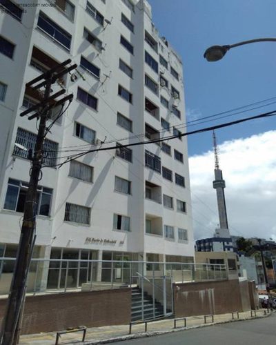 Apartamento, 2 quartos, 80 m² - Foto 1