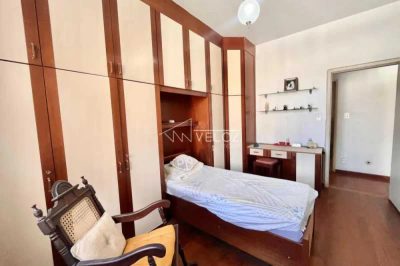 Apartamento, 3 quartos, 140 m² - Foto 1
