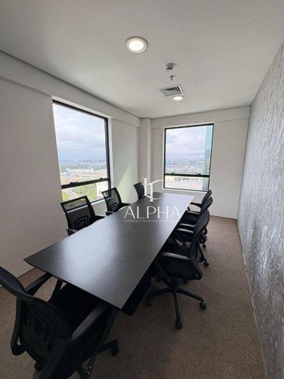 Sala-Conjunto, 89 m² - Foto 1