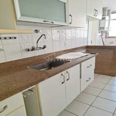 Cobertura, 3 quartos, 228 m² - Foto 1