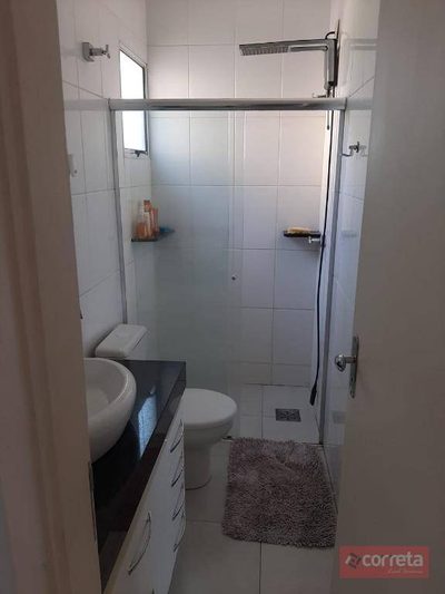 Apartamento, 2 quartos, 55 m² - Foto 4