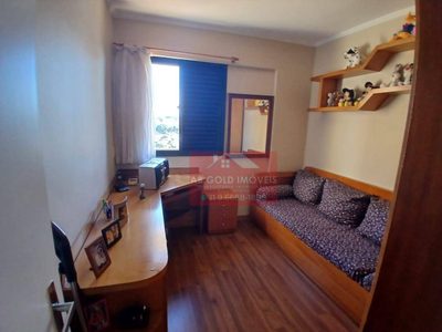 Apartamento, 2 quartos, 120 m² - Foto 3