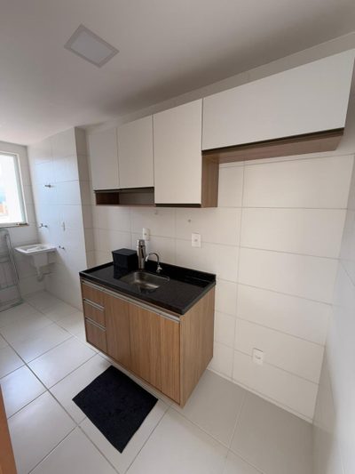 Apartamento, 1 quarto, 39 m² - Foto 4