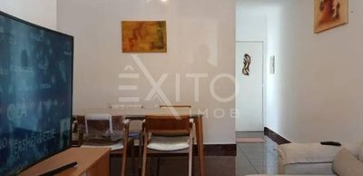 Apartamento, 3 quartos, 76 m² - Foto 3