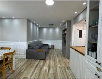 Apartamento, 2 quartos, 72 m² - Foto 1