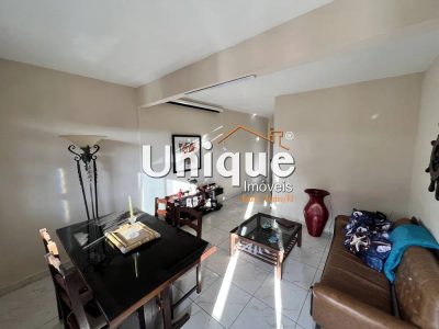 Apartamento, 2 quartos - Foto 1
