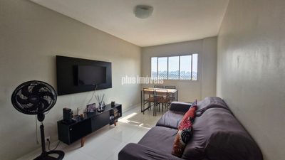 Apartamento, 2 quartos, 51 m² - Foto 5