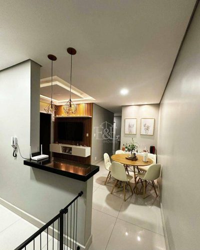 Apartamento, 2 quartos, 54 m² - Foto 3
