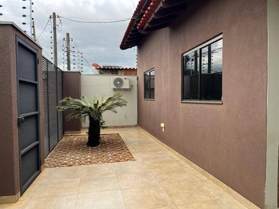 Casa, 2 quartos, 120 m² - Foto 3