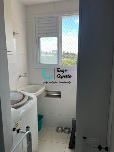 Apartamento, 2 quartos, 50 m² - Foto 5