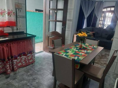 Casa, 2 quartos, 125 m² - Foto 3