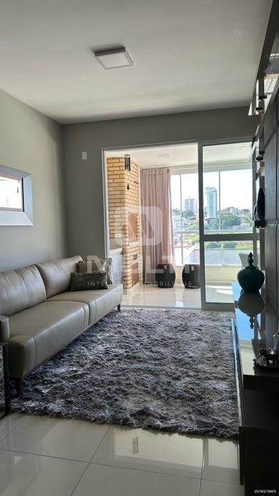 Apartamento, 3 quartos, 130 m² - Foto 1