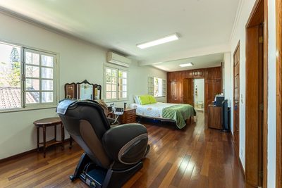 Casa, 6 quartos, 708 m² - Foto 4