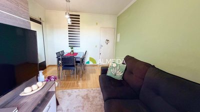 Apartamento, 2 quartos - Foto 3