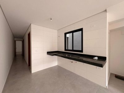 Sobrado, 4 quartos, 176 m² - Foto 3