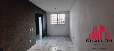 Apartamento, 2 quartos, 54 m² - Foto 4