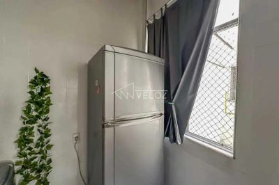 Apartamento, 1 quarto, 43 m² - Foto 1