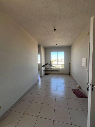 Apartamento, 2 quartos, 43 m² - Foto 2
