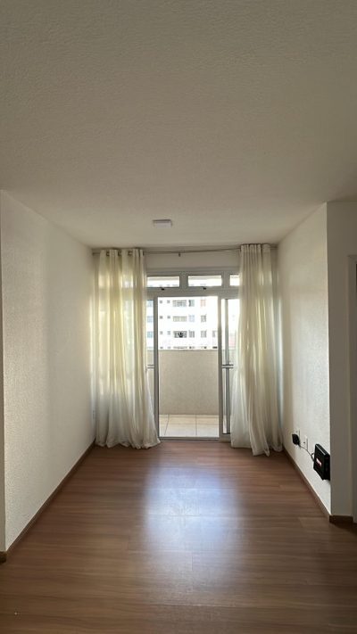 Apartamento, 3 quartos, 66 m² - Foto 1