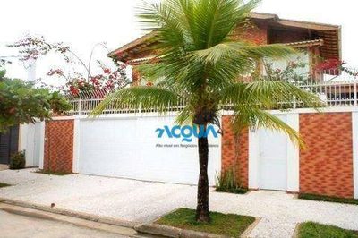 Casa, 5 quartos - Foto 3