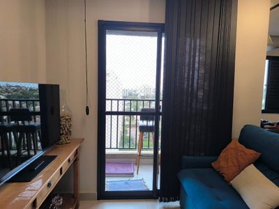 Apartamento, 2 quartos, 51 m² - Foto 2