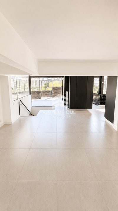 Cobertura, 2 quartos, 173 m² - Foto 2