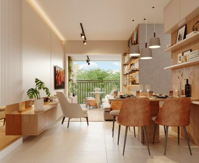 Apartamento, 2 quartos, 41 m² - Foto 5