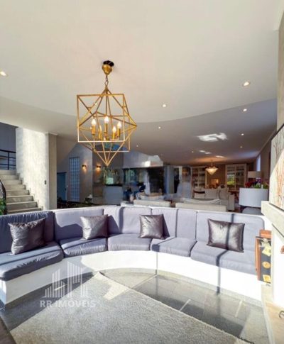 Casa, 4 quartos, 460 m² - Foto 3