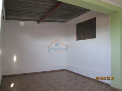 Casa, 3 quartos, 70 m² - Foto 2