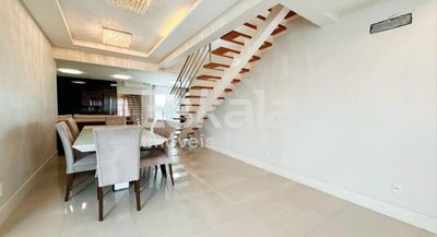 Apartamento, 3 quartos, 239 m² - Foto 3