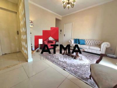 Apartamento, 2 quartos, 172 m² - Foto 3